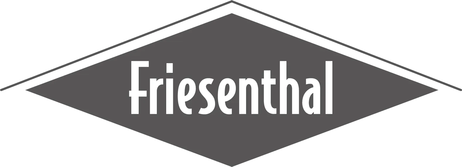 Handelsunternehmen Friesentahl